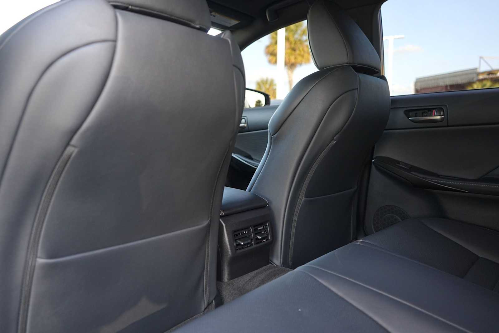 Thumbnail: 2024 Lexus IS - 13