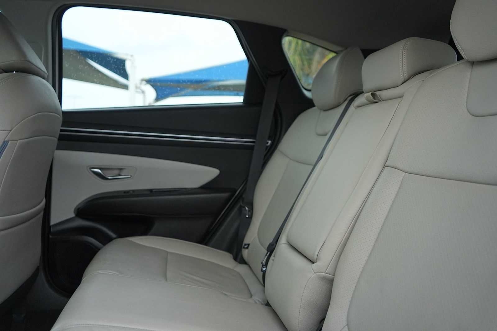 Thumbnail: 2023 Hyundai Tucson - 14