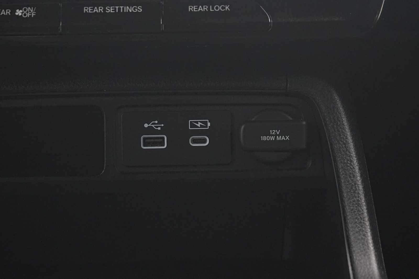 Thumbnail: 2025 Honda Pilot - 23