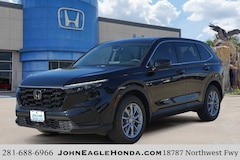 2026 Honda CR-V EX SUV Near Houston, Texas