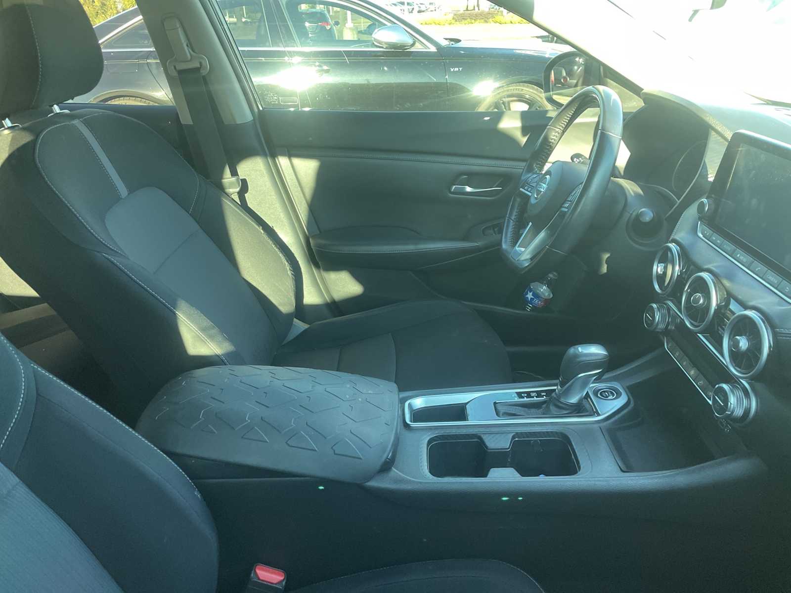 Thumbnail: 2020 Nissan Sentra - 5