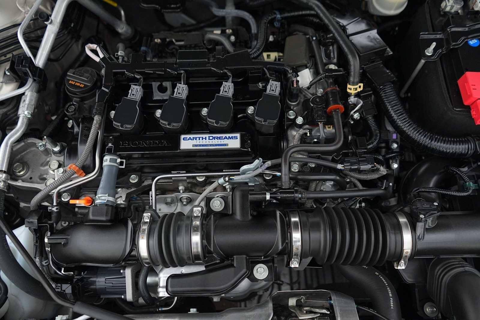 Thumbnail: 2019 Honda Accord - 9