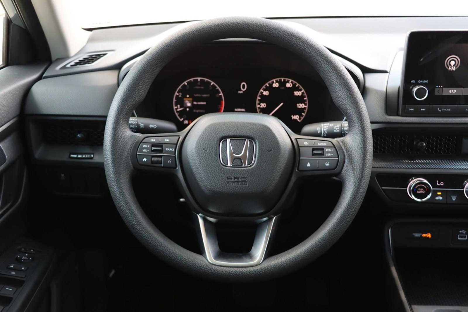 Thumbnail: 2025 Honda CR-V - 15