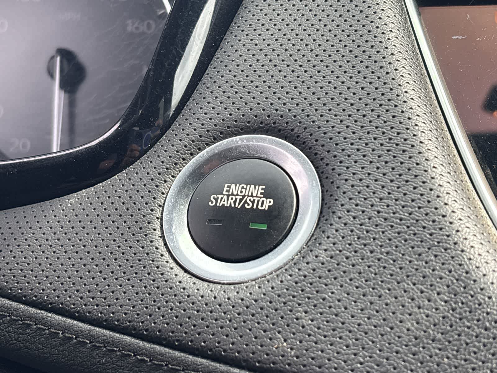 2023 Cadillac XT5 Premium Luxury - Photo 20