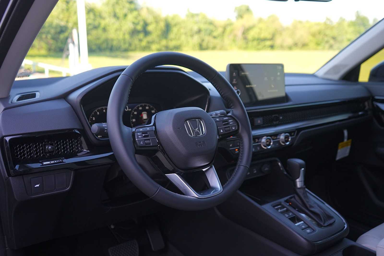 Thumbnail: 2026 Honda CR-V - 2