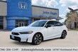 Honda Civic Hybrid