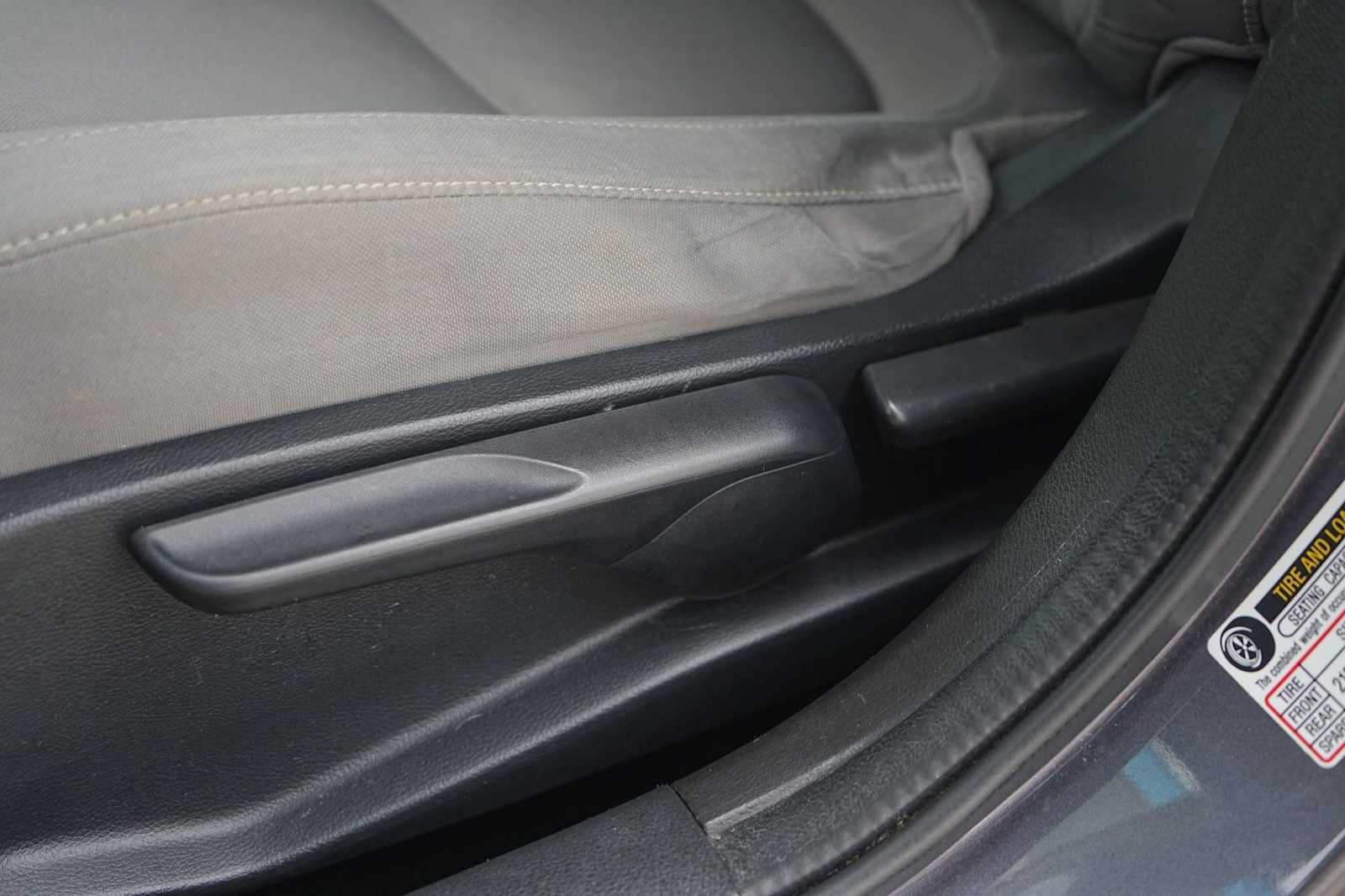 Thumbnail: 2016 Honda Civic - 12