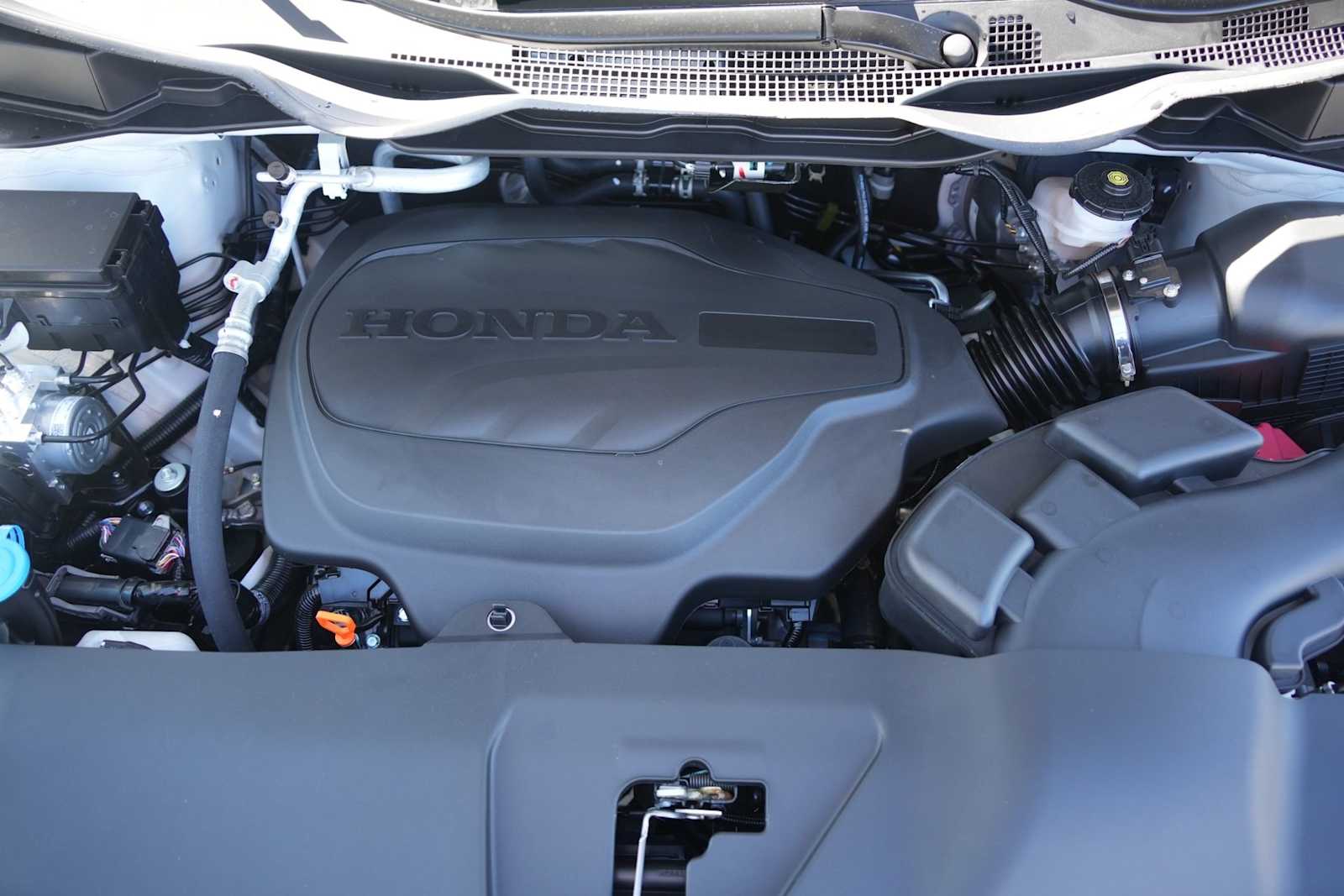 Thumbnail: 2026 Honda Odyssey - 9