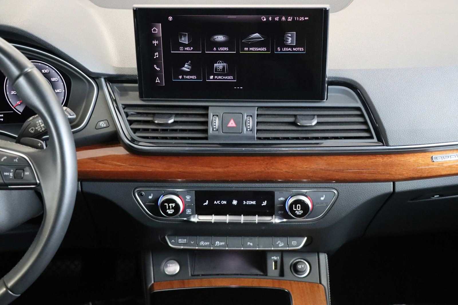 2023 Audi Q5 e Premium Plus 22