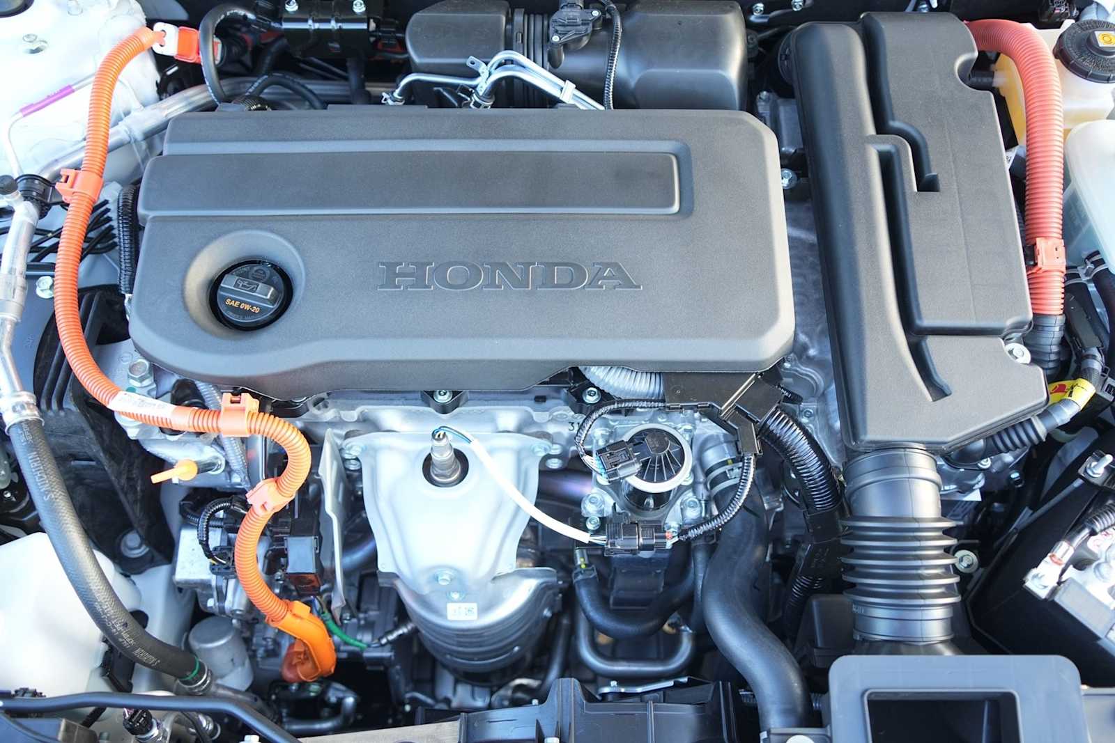 Thumbnail: 2025 Honda Accord - 9