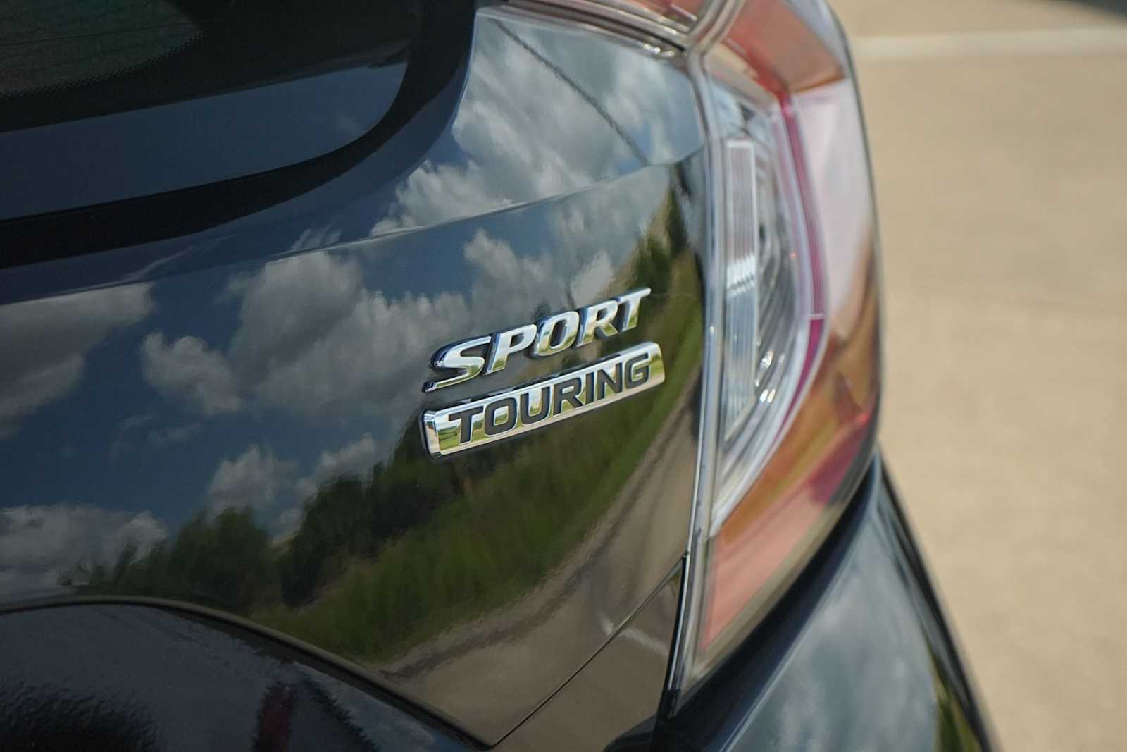 Thumbnail: 2021 Honda Civic - 8