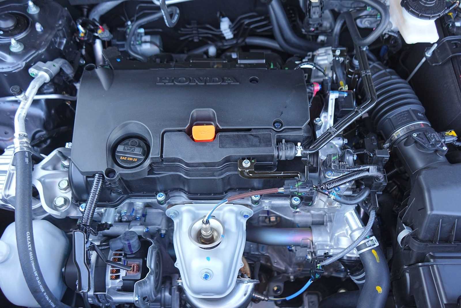 Thumbnail: 2026 Honda HR-V - 9