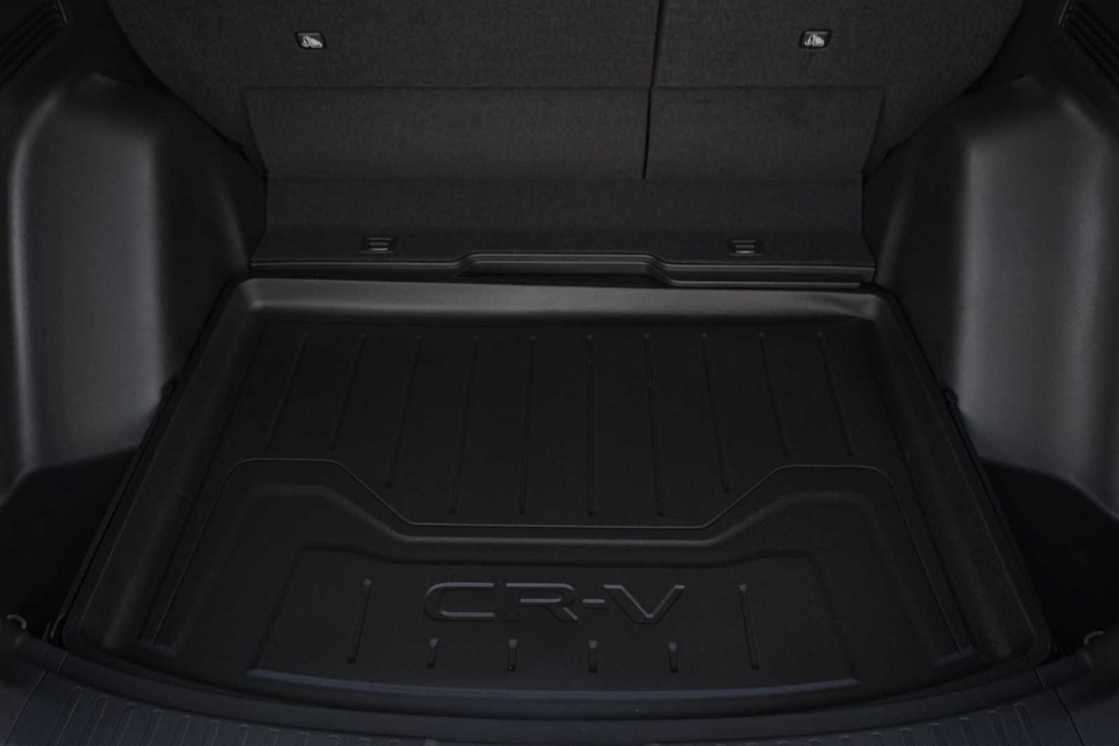 Thumbnail: 2026 Honda CR-V - 19