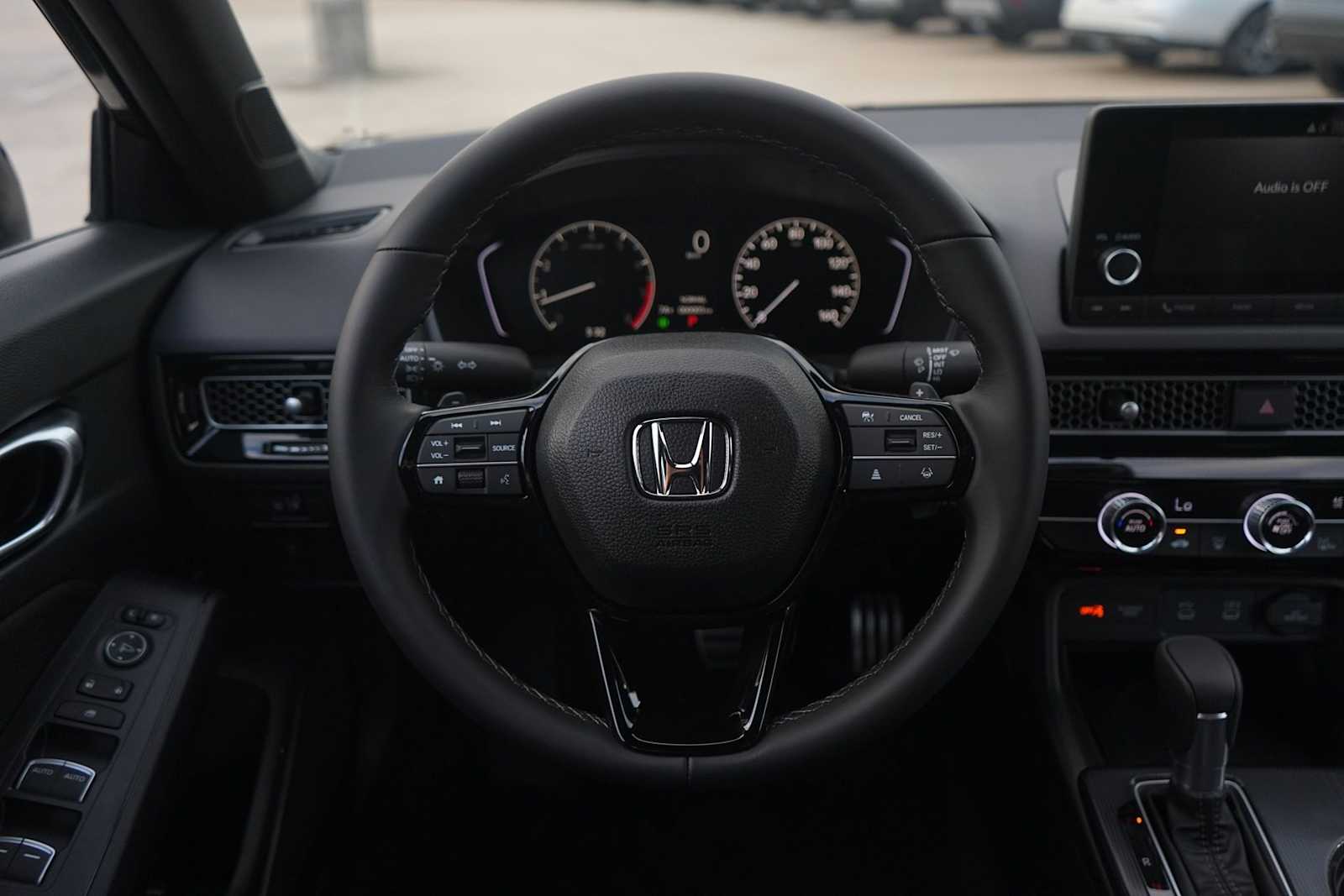 Thumbnail: 2026 Honda Civic - 15