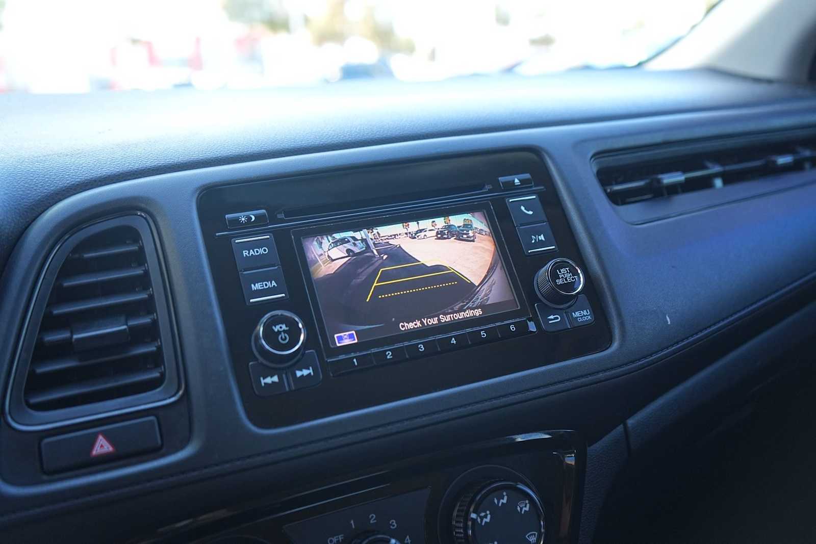 Thumbnail: 2019 Honda HR-V - 22