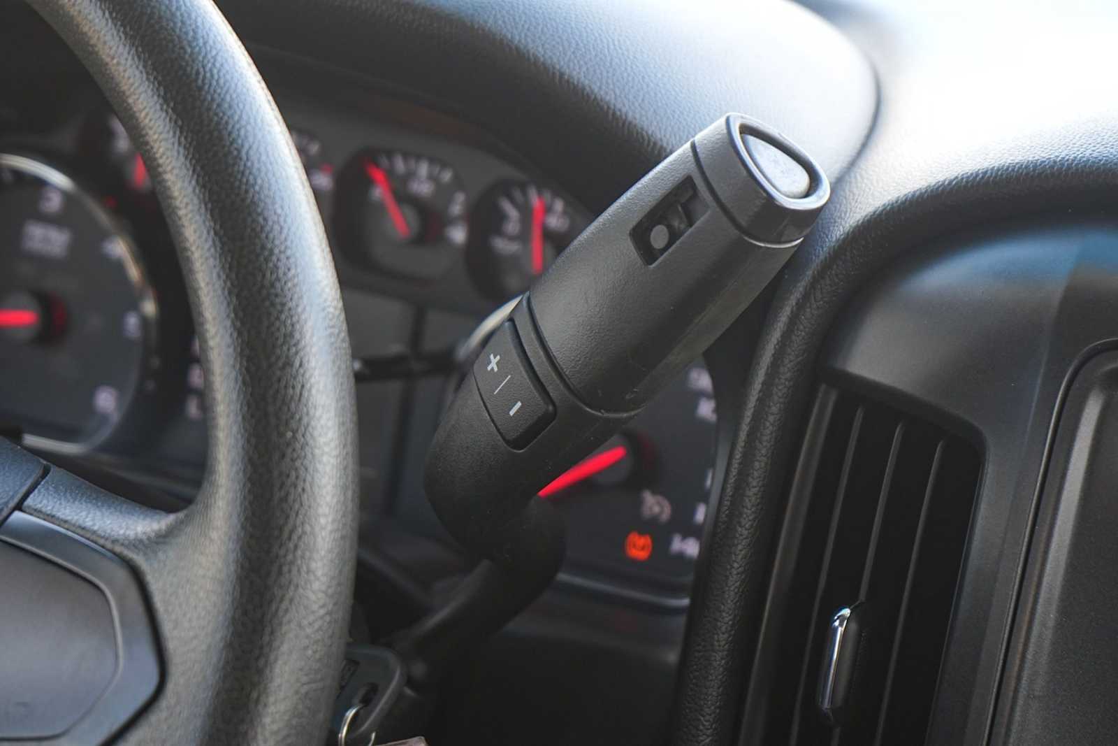 Thumbnail: 2017 GMC Sierra 1500 - 21