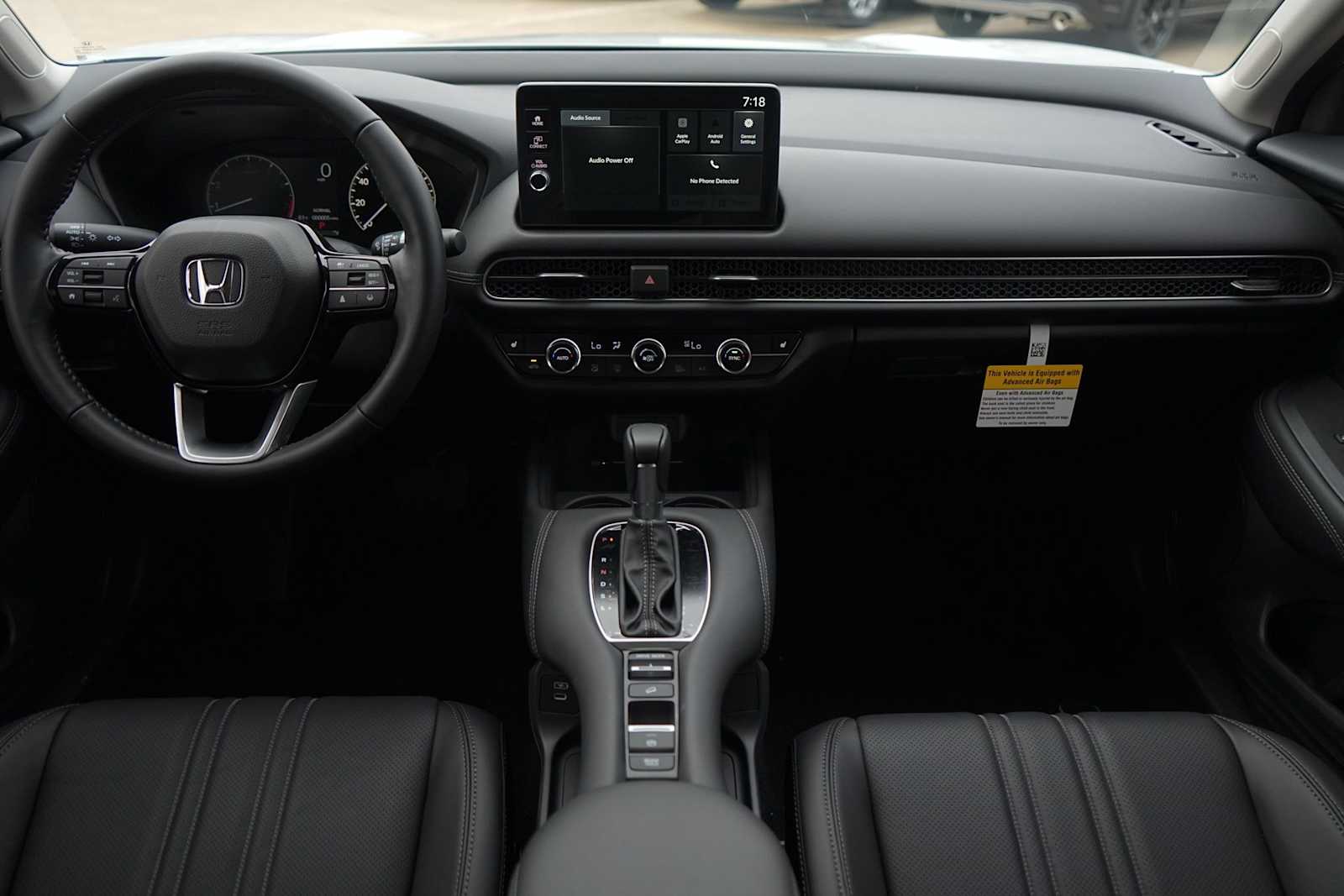 Thumbnail: 2026 Honda HR-V - 10