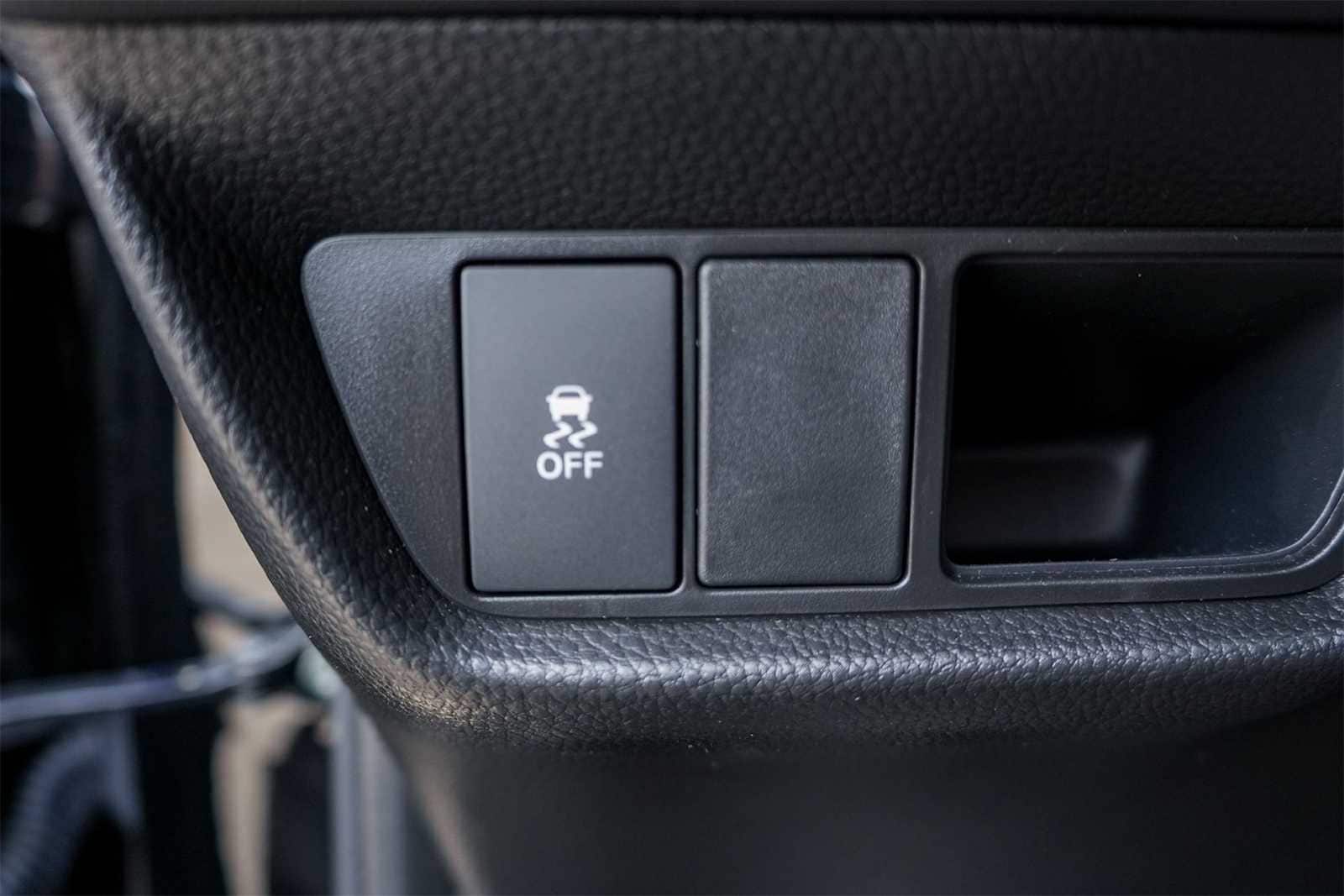 Thumbnail: 2026 Honda HR-V - 23