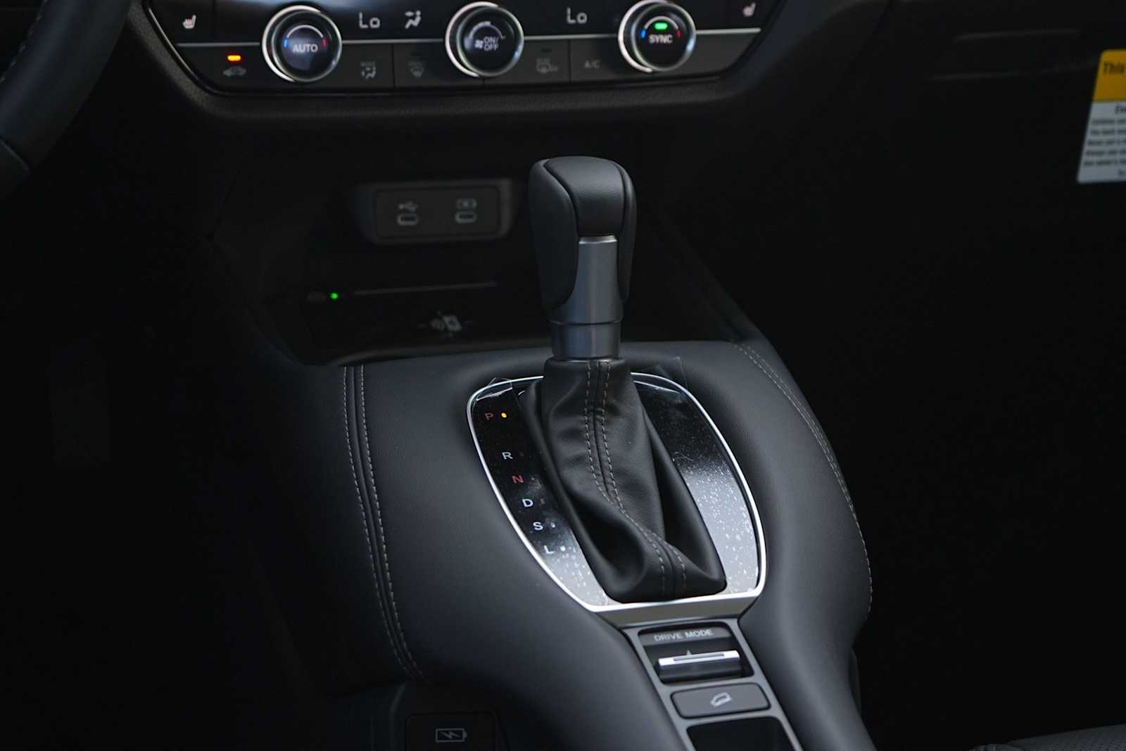 Thumbnail: 2026 Honda HR-V - 17