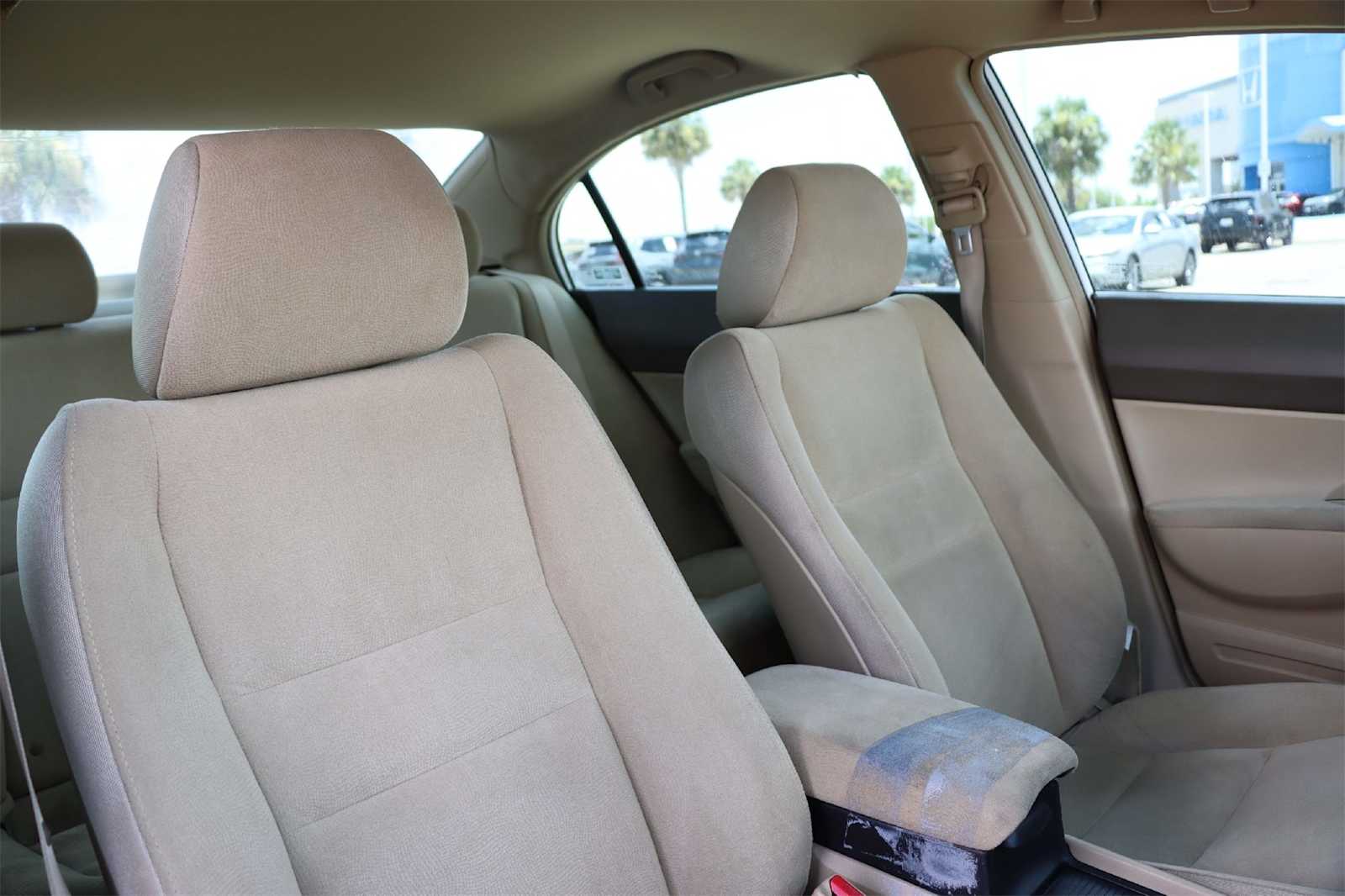 Thumbnail: 2007 Honda Civic - 12