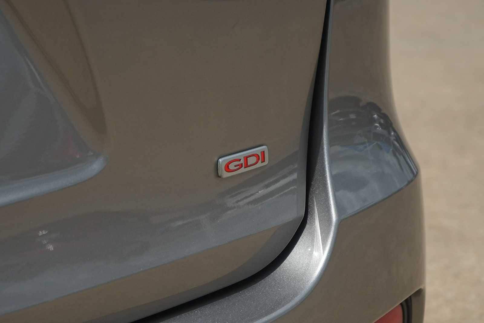 Thumbnail: 2019 Kia Sorento - 7