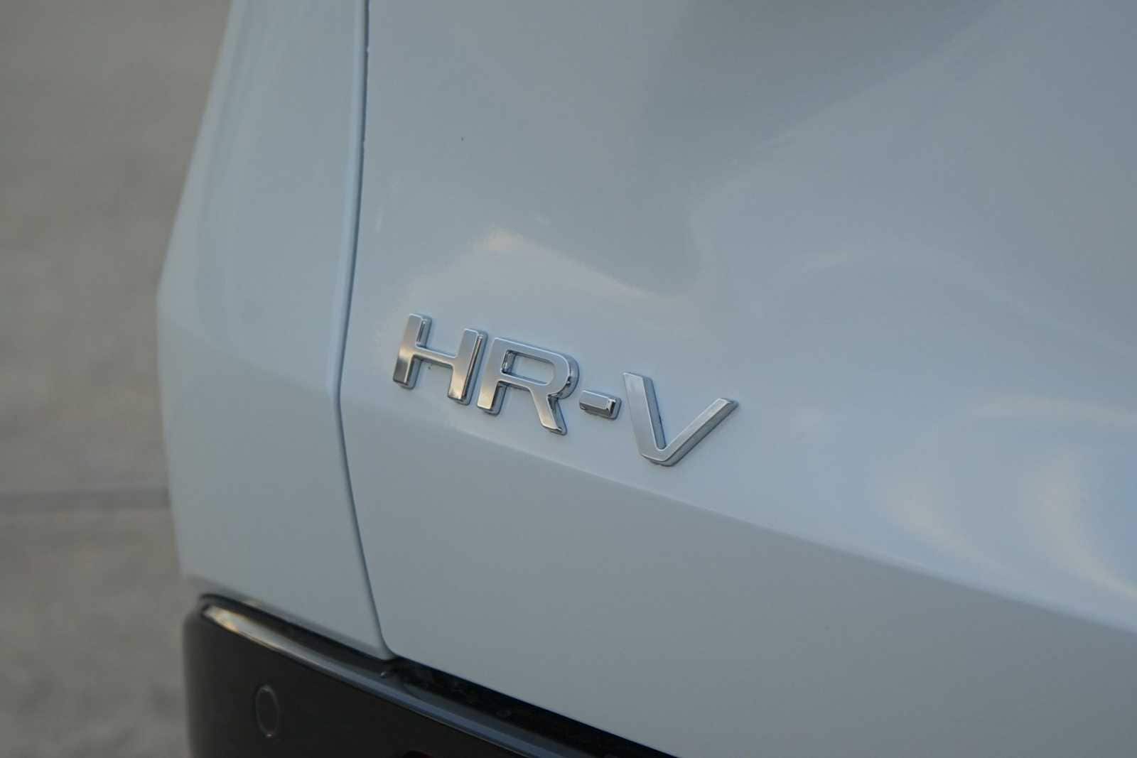 Thumbnail: 2026 Honda HR-V - 8