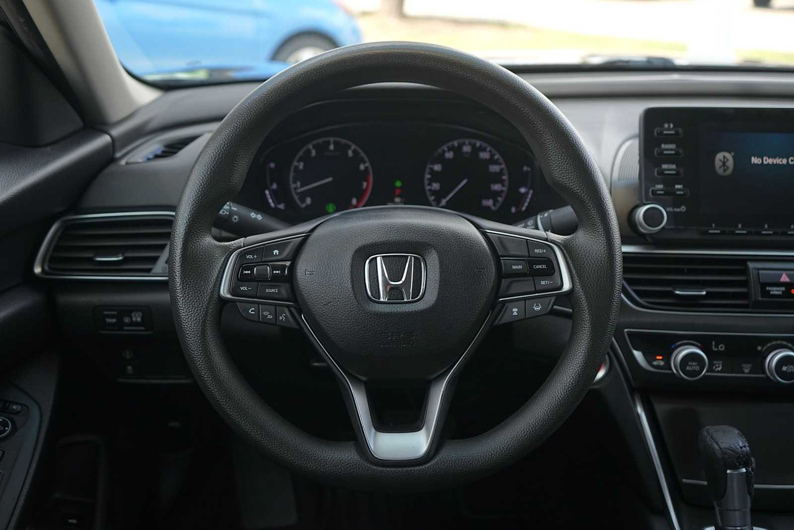 Thumbnail: 2018 Honda Accord - 15