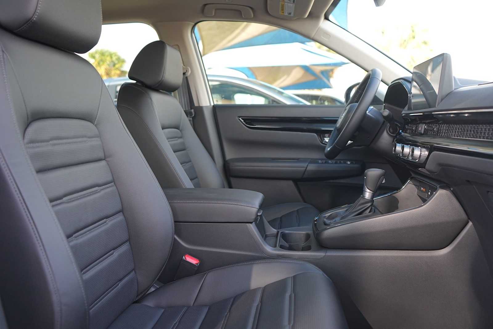 Thumbnail: 2026 Honda CR-V - 14