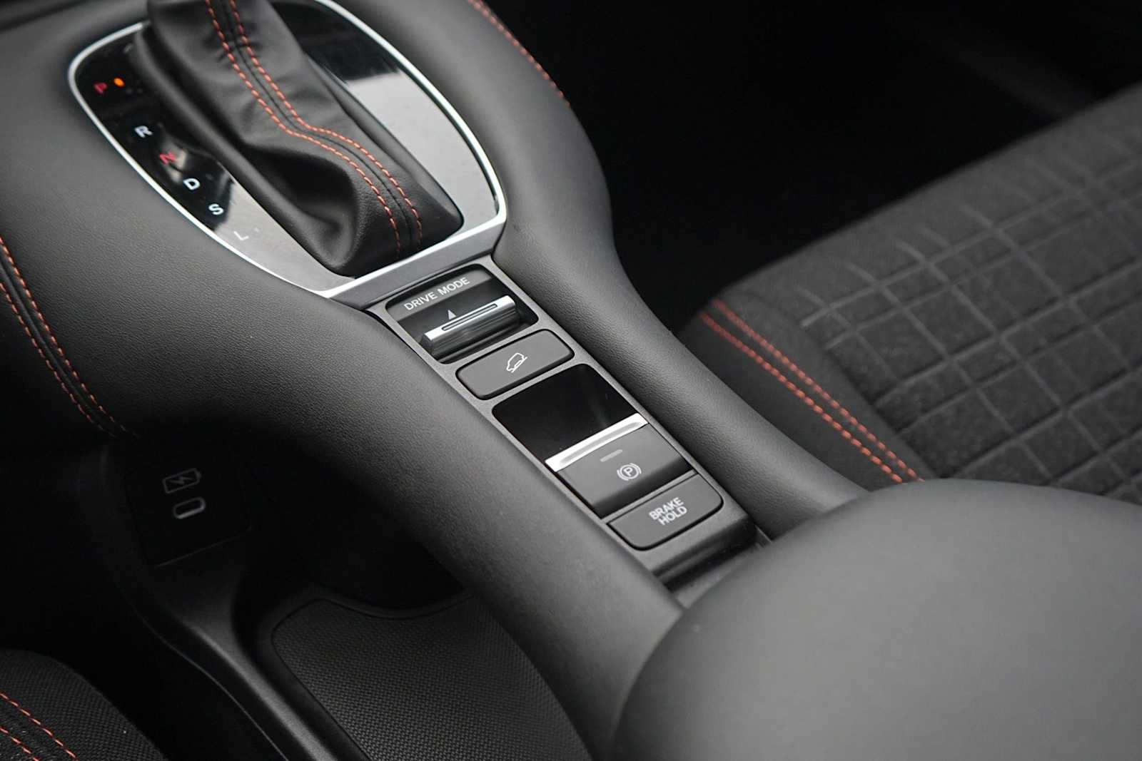 Thumbnail: 2026 Honda HR-V - 24