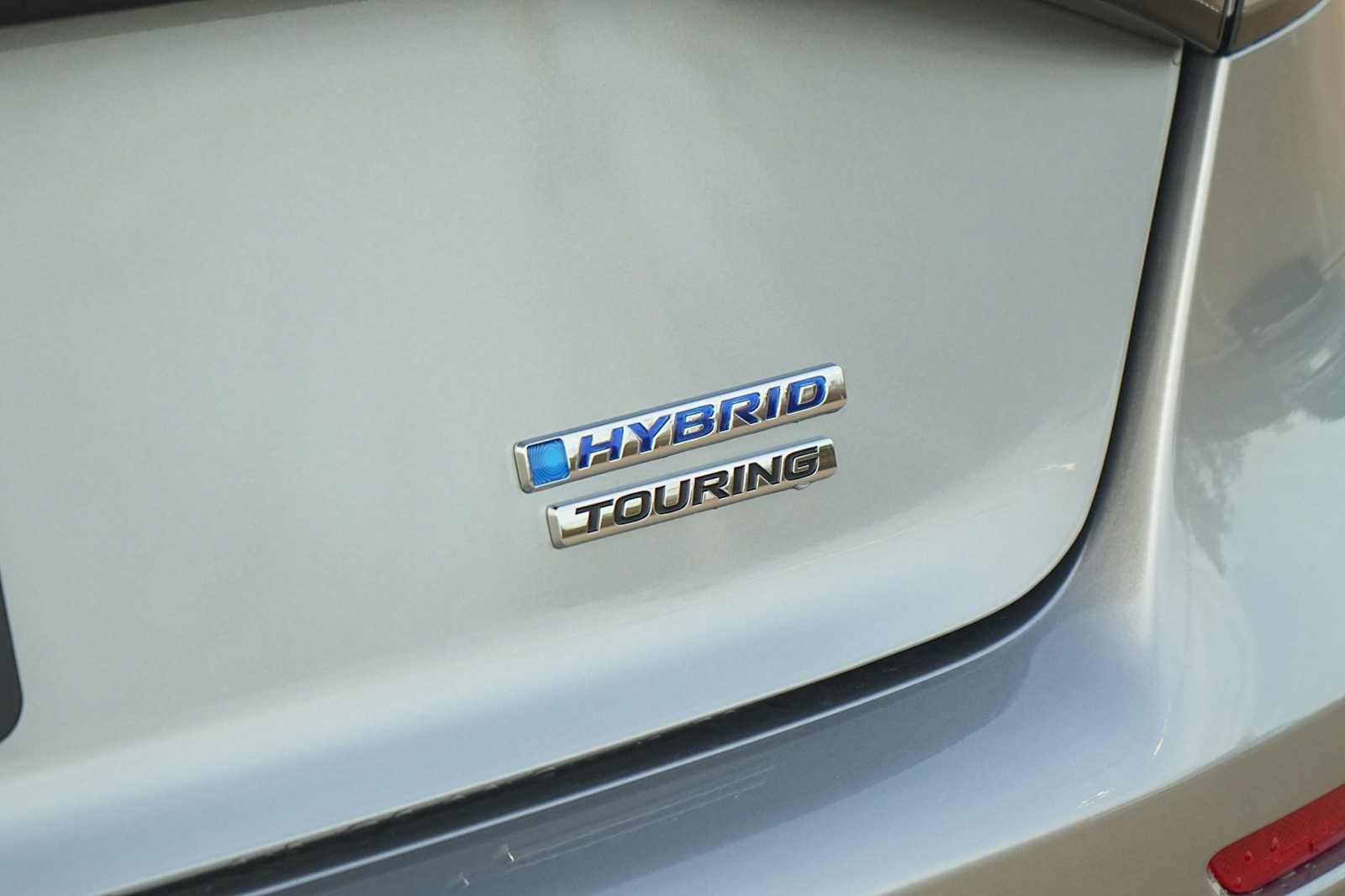 Thumbnail: 2025 Honda Accord - 8