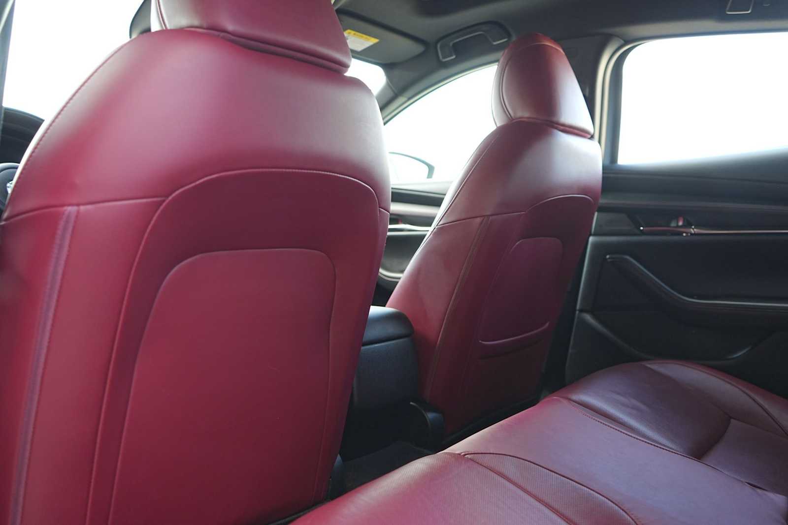 Thumbnail: 2024 Mazda Mazda3 - 13