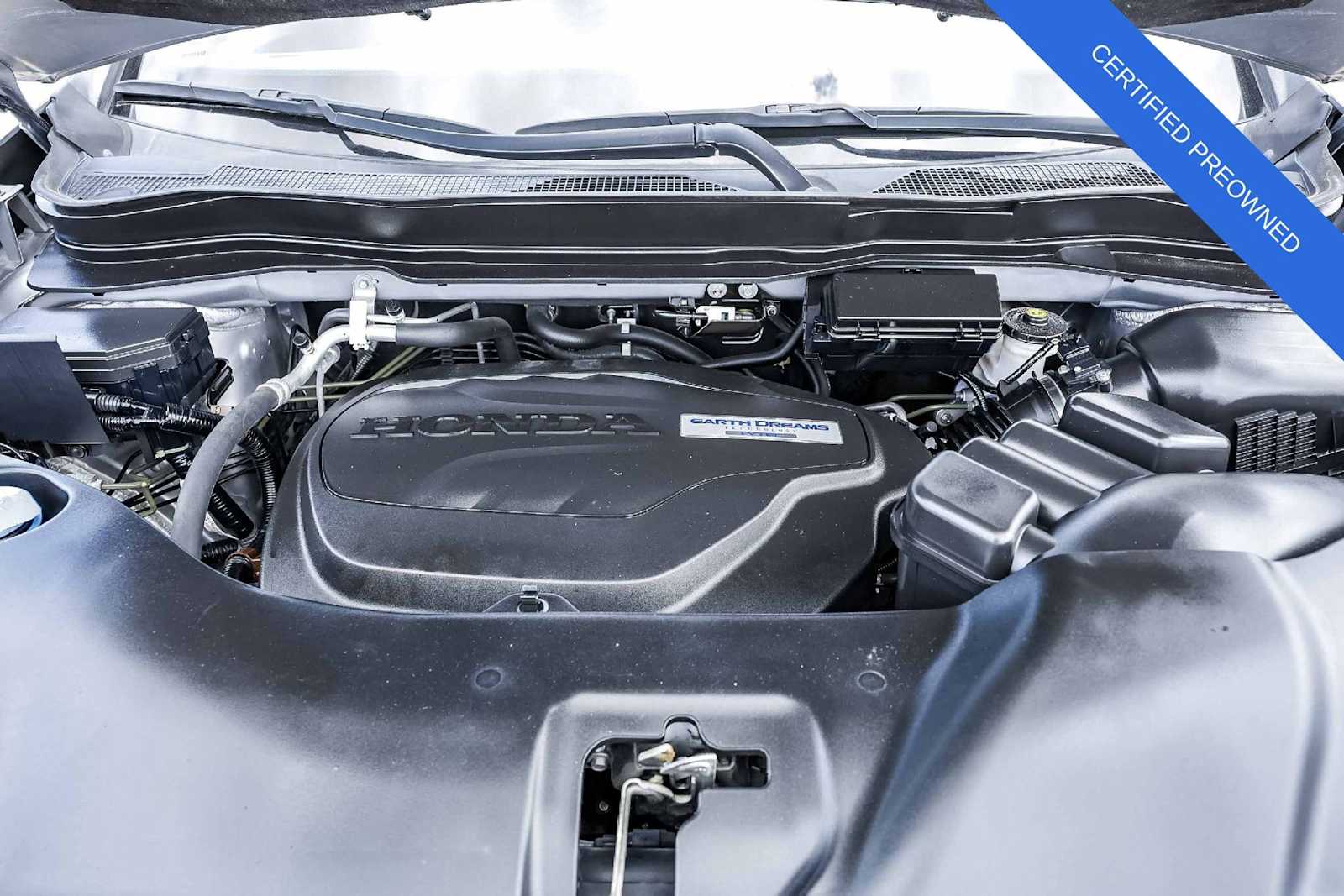 Thumbnail: 2019 Honda Ridgeline - 27