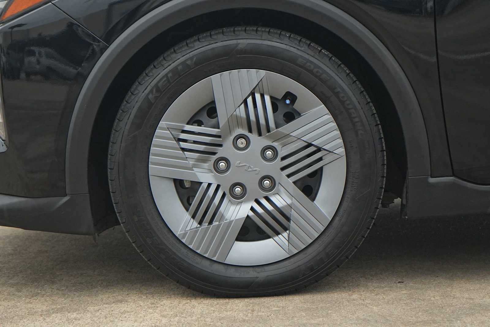 Thumbnail: 2025 Kia K4 - 7