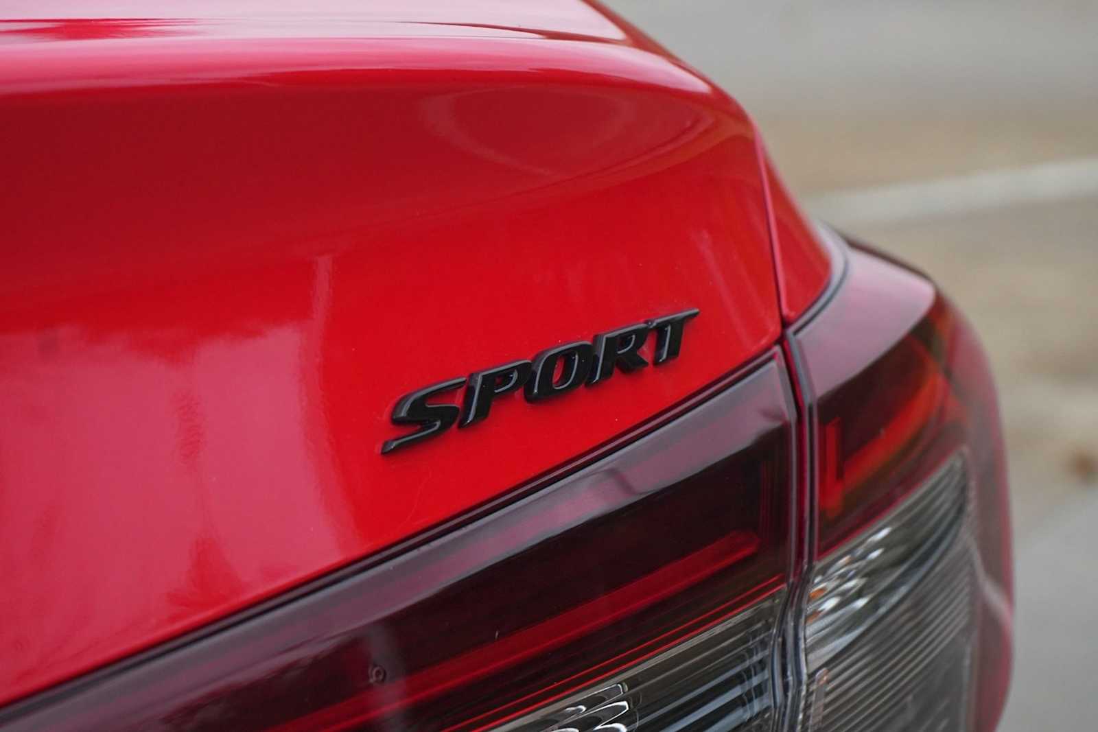 Thumbnail: 2026 Honda Civic - 8