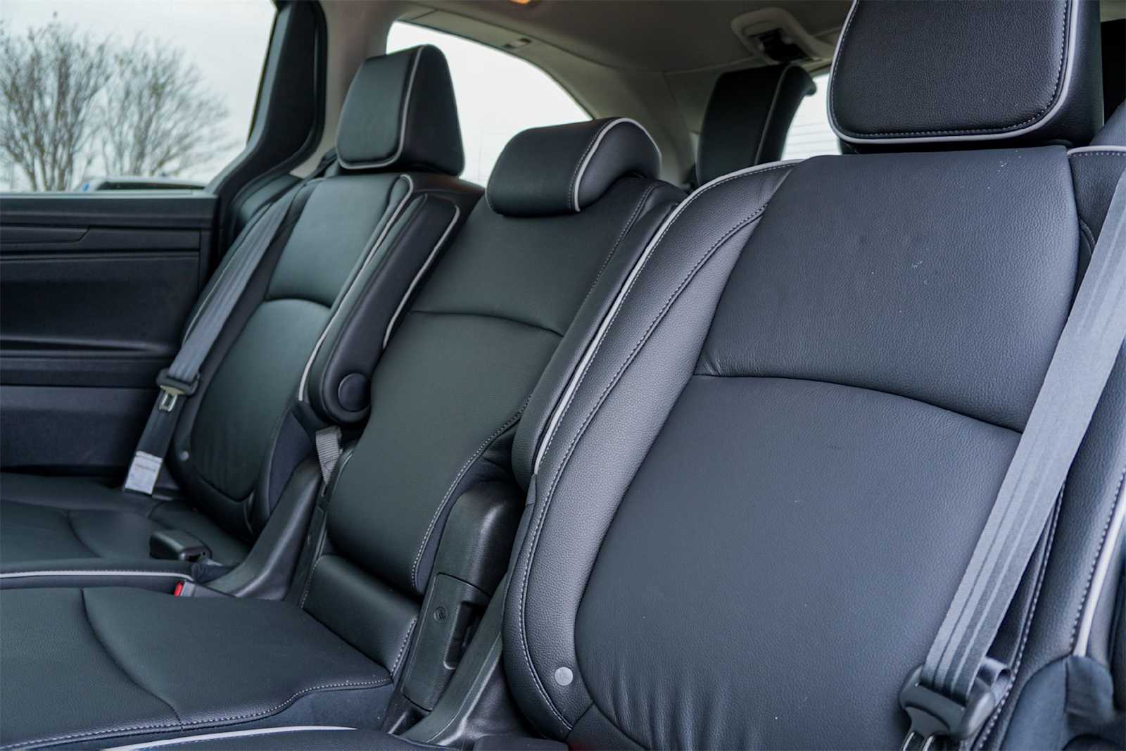 Thumbnail: 2026 Honda Odyssey - 13