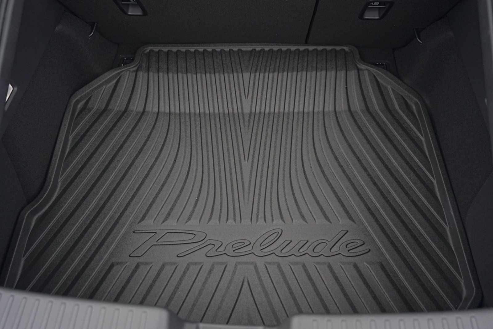 2026 Honda Prelude Base - Photo 19