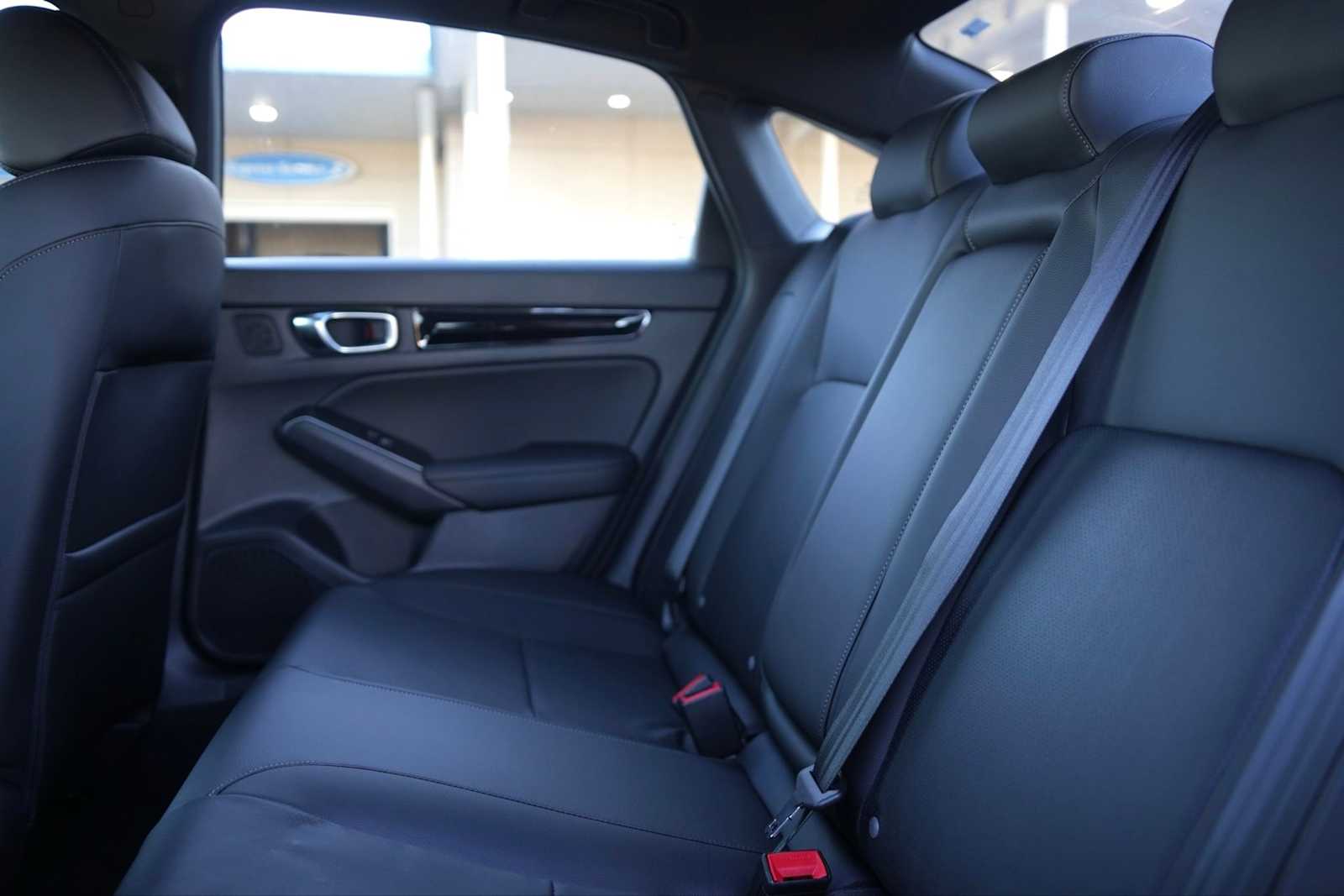 Thumbnail: 2026 Honda Civic - 13