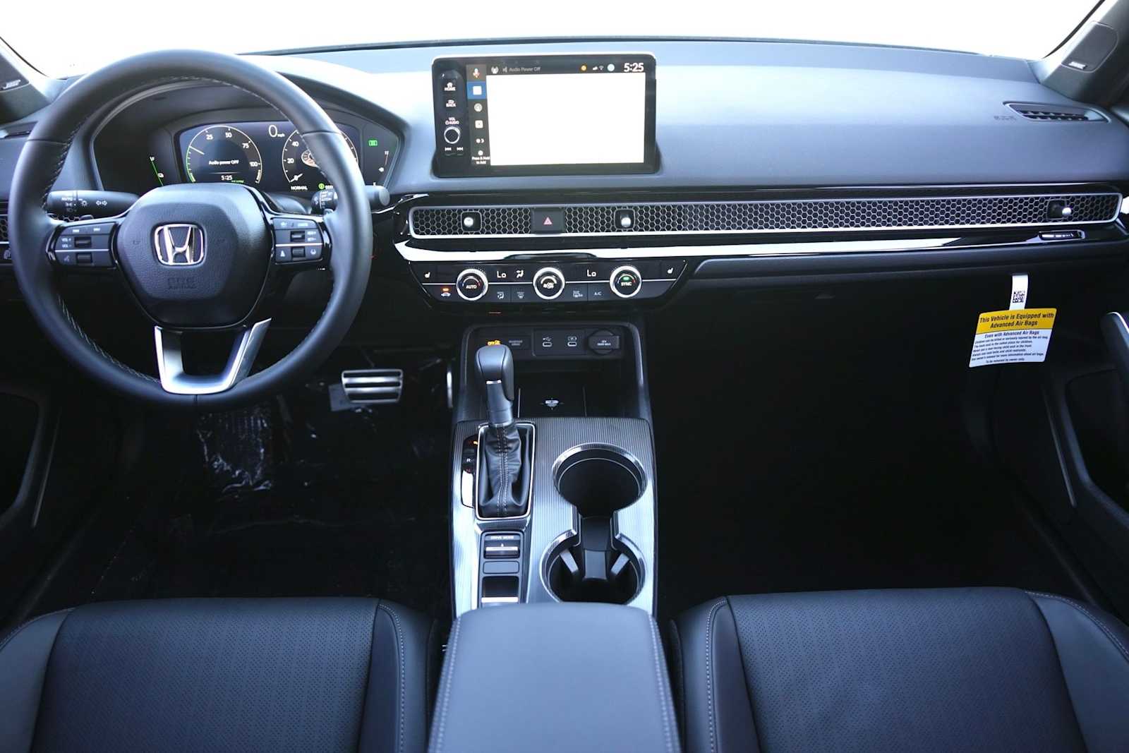 Thumbnail: 2026 Honda Civic - 10