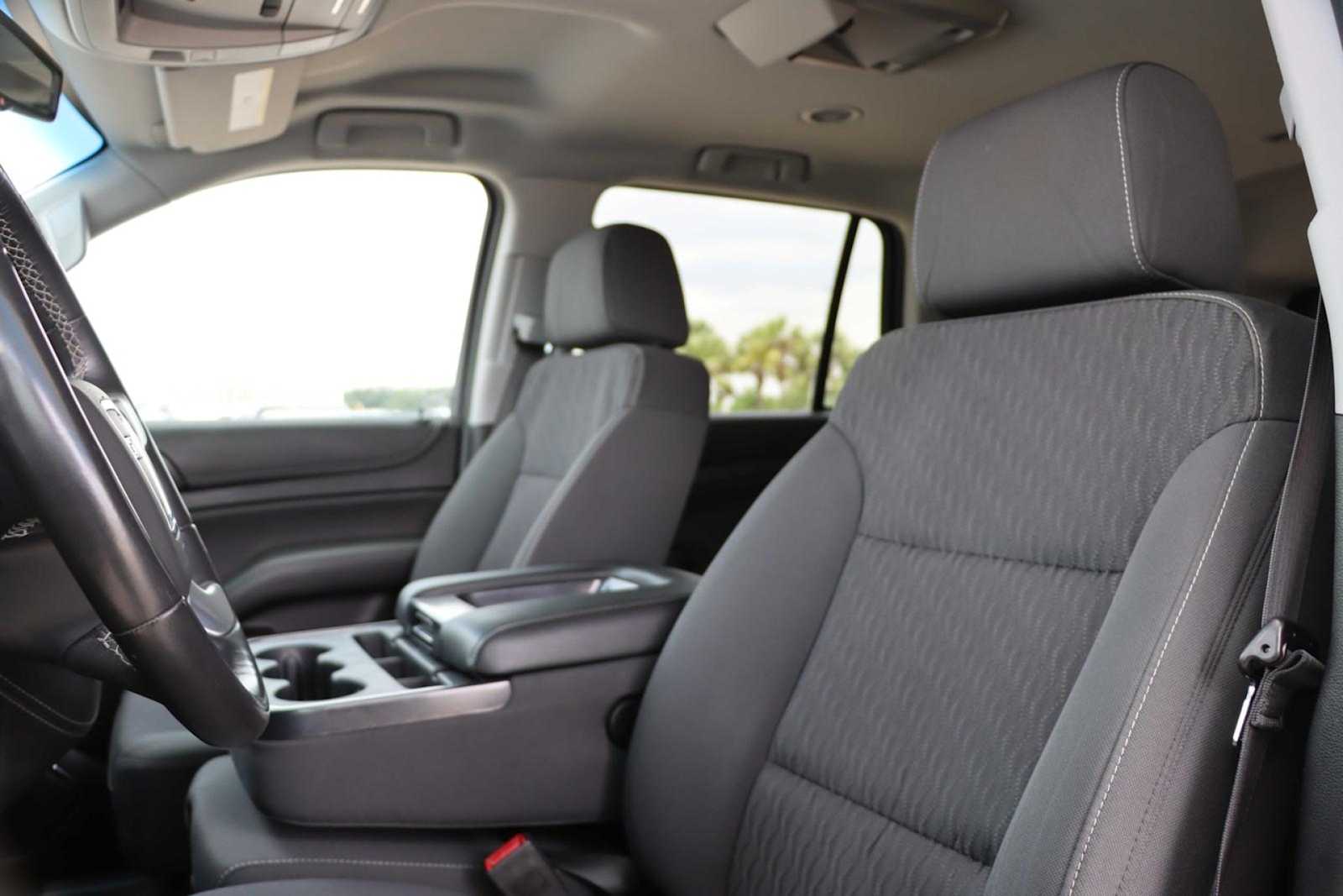 Thumbnail: 2018 GMC Yukon - 12