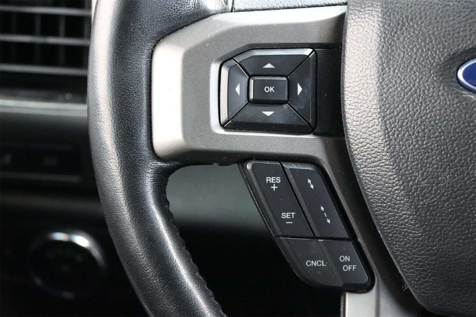 Thumbnail: 2021 Ford Expedition - 21