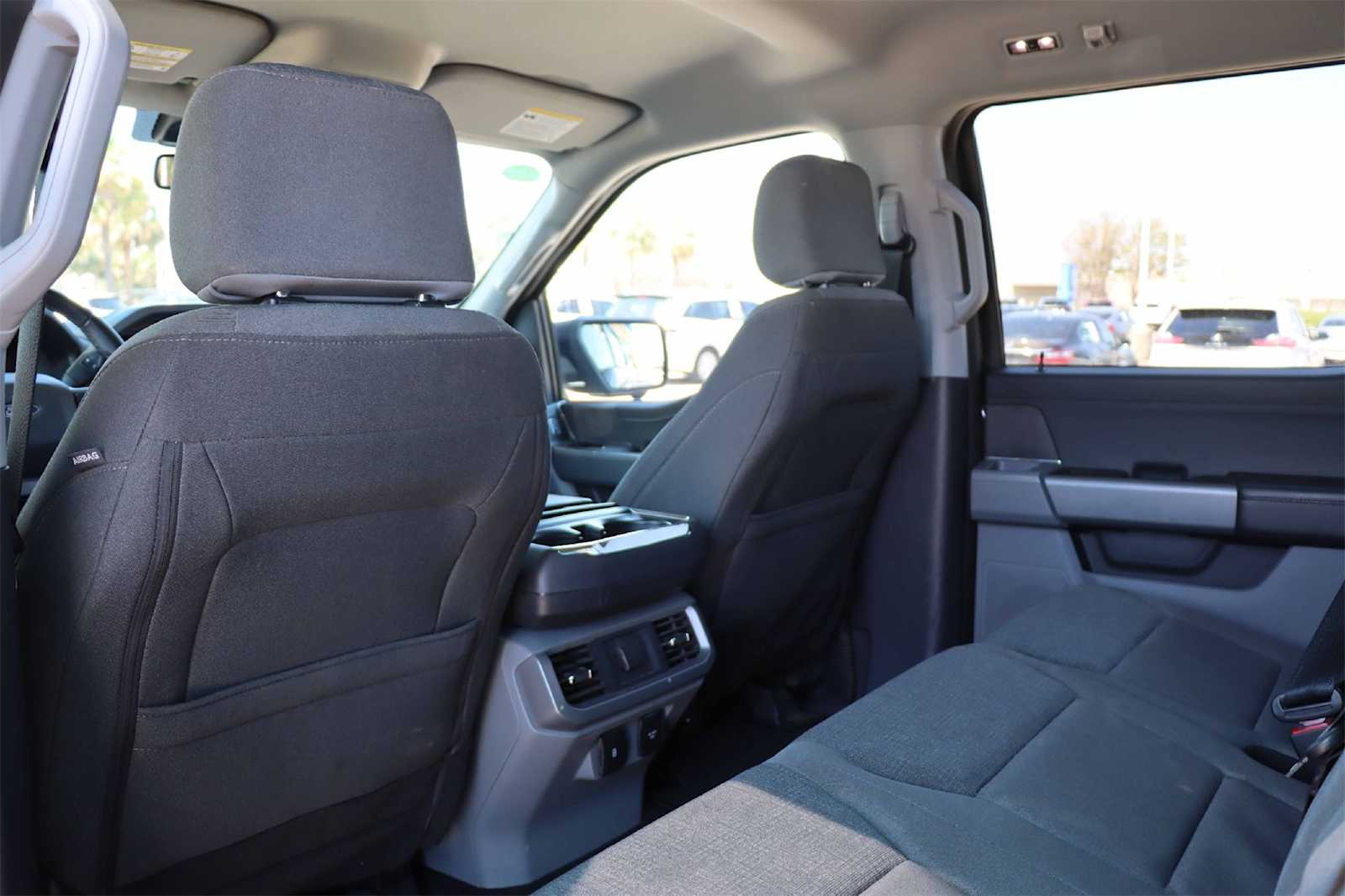 Thumbnail: 2024 Ford F-150 - 14