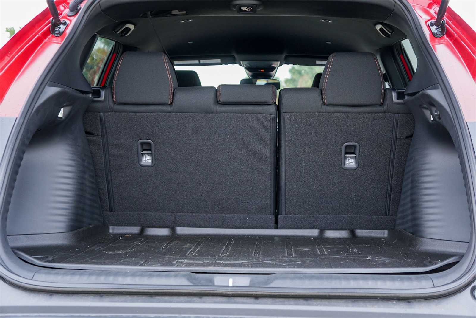 Thumbnail: 2026 Honda HR-V - 19