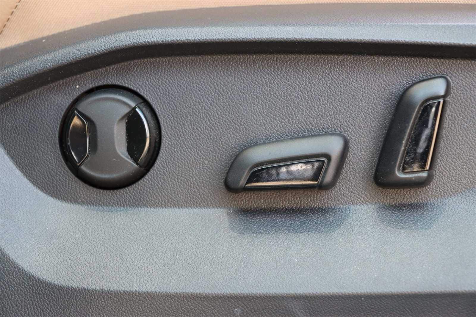 Thumbnail: 2024 Volkswagen Tiguan - 29