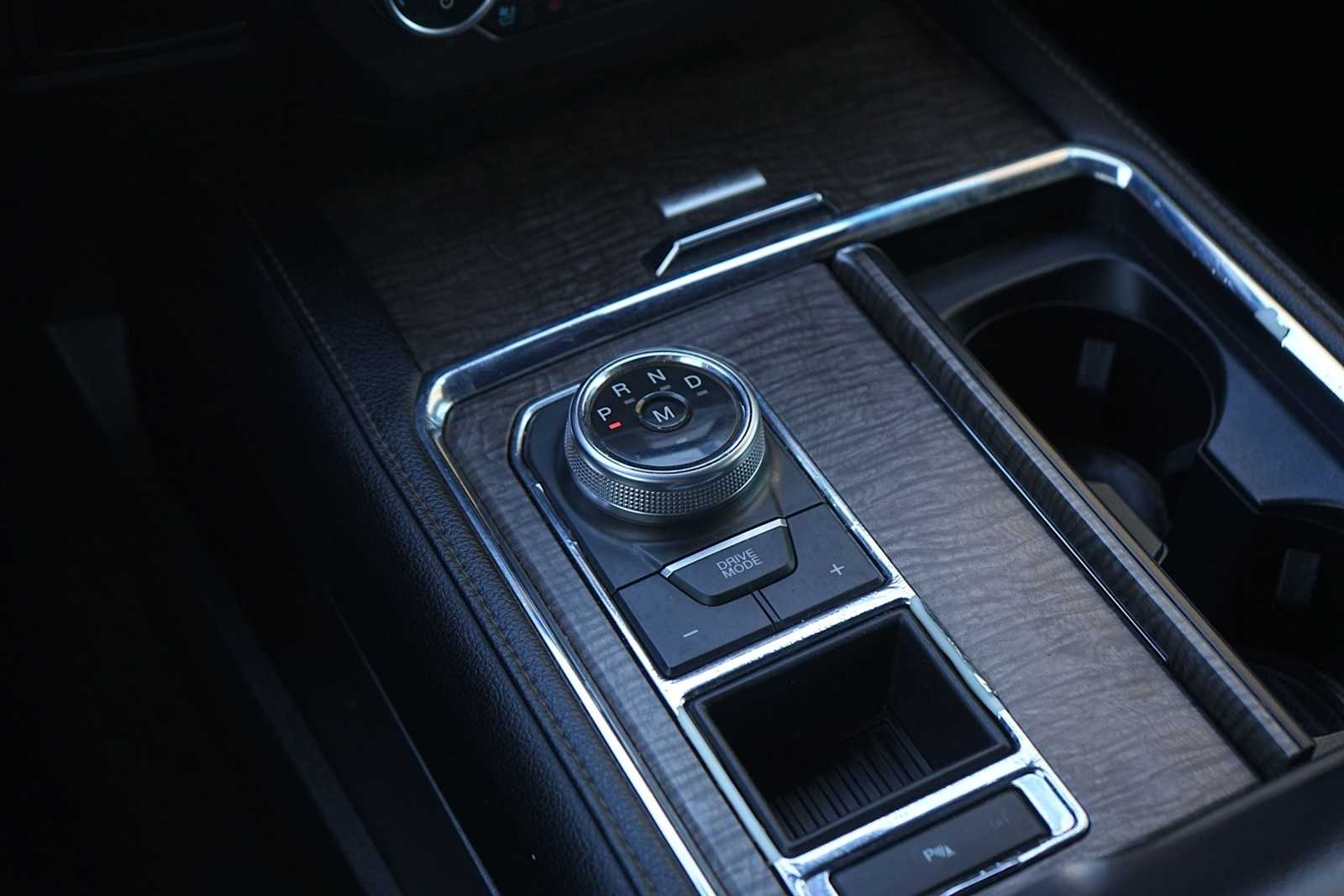 Thumbnail: 2018 Ford Expedition MAX - 20