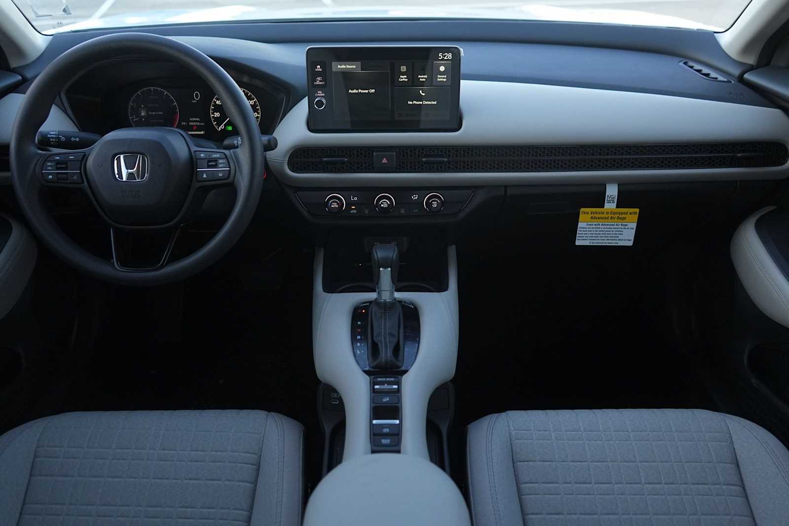 2026 Honda HR-V LX - Photo 10
