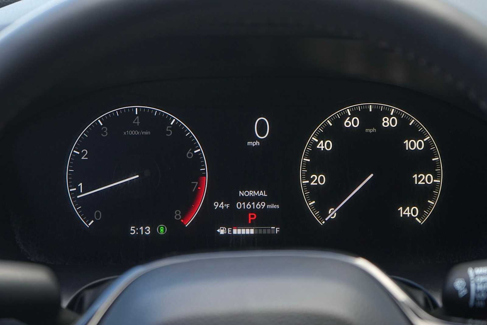 2024 Honda HR-V Sport - Photo 23
