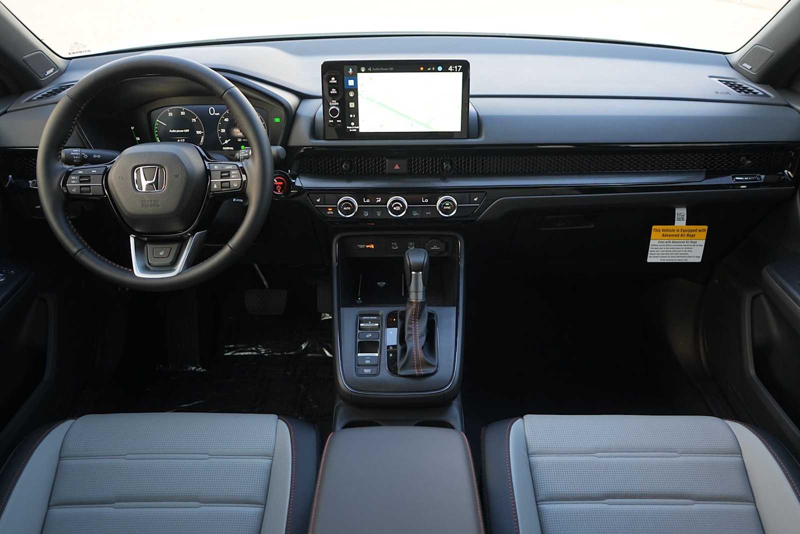 Thumbnail: 2026 Honda CR-V - 10