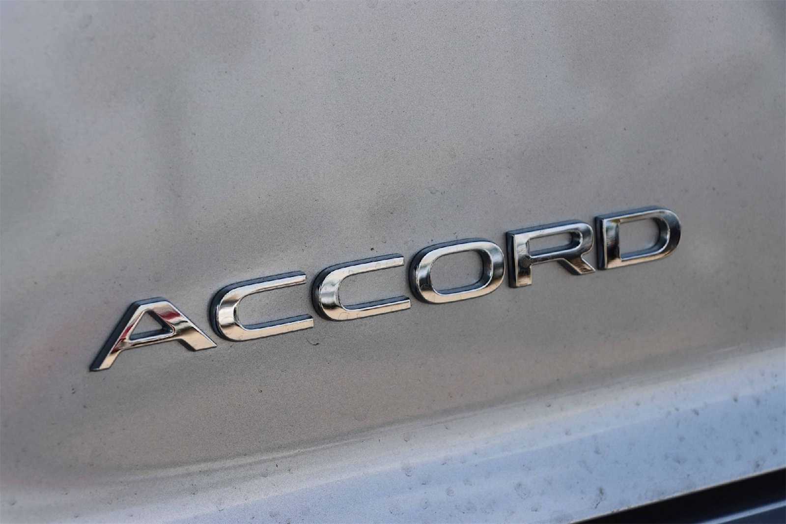 Thumbnail: 2025 Honda Accord - 7