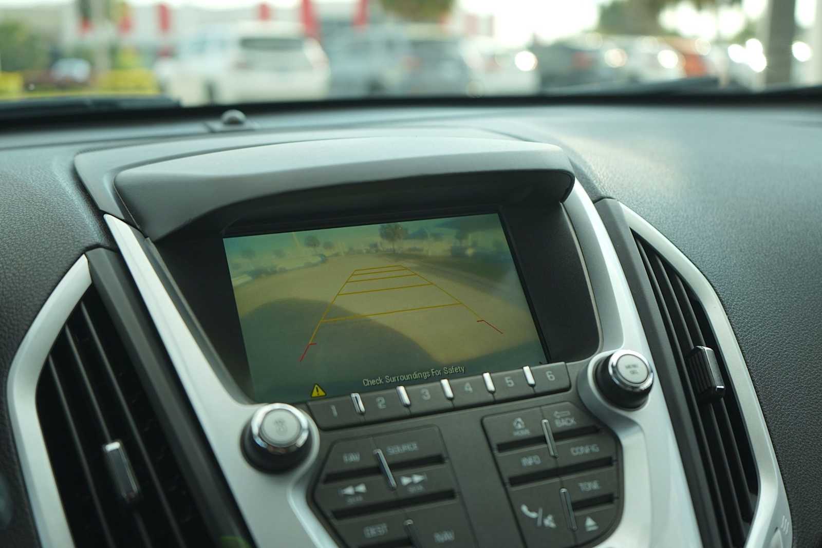 Thumbnail: 2015 GMC Terrain - 23