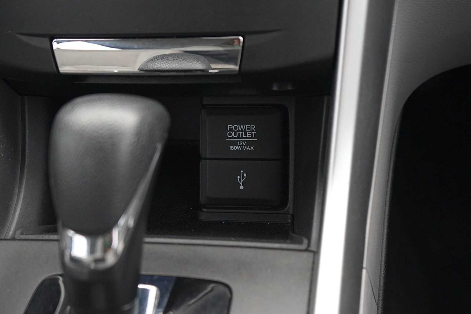 Thumbnail: 2014 Honda Accord - 23